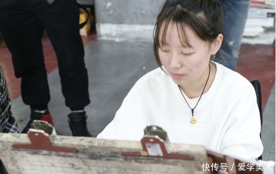 快来了解一下这些素描的技巧吧!