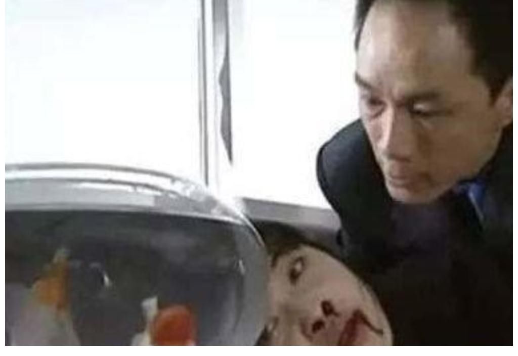 娘娘腔|2008年，冯小刚筹拍《非诚勿扰》需要一位娘娘腔，找到冯远征：你演不演