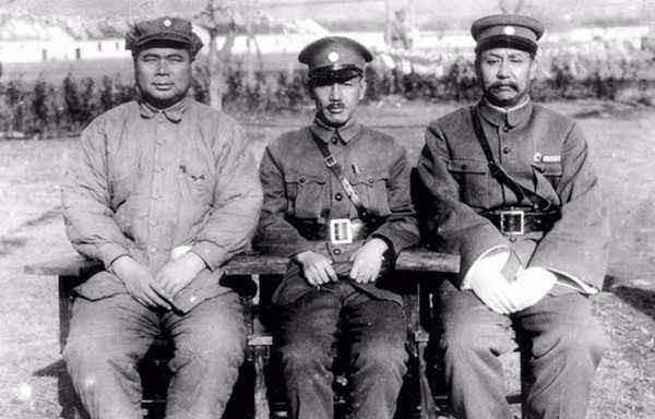 民国|民国军阀通电下野之后，他们的军队怎么办？大致有三种方法