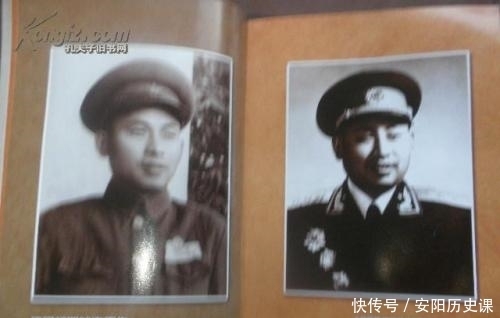 李天佑|邓小平说:你打仗很勇敢,将来你必定能成为智勇双全的红军指挥员!