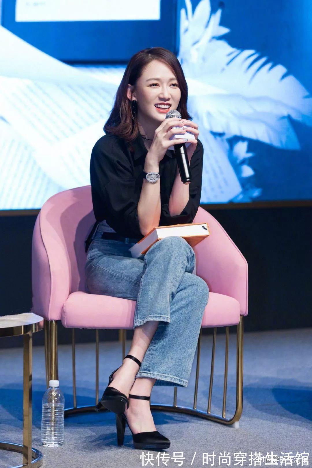 脸型 女人过40岁尽量少烫“大妈卷”,今年流行这5种发型,清凉又减龄