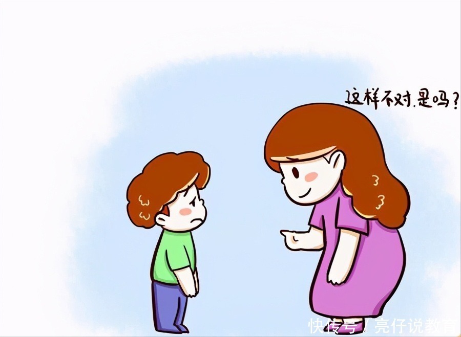 乐宝|孩子总爱打架惹事?收藏这篇,小霸王变成小绵羊