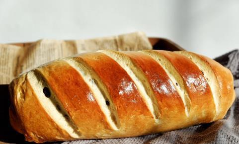 面包|俄罗斯人一年吃150斤,日本吃10公斤,中国只有吃1公斤