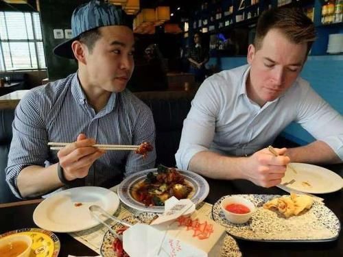 日本|日本是“寿司国”,美国是“汉堡国”,那中国是什么?