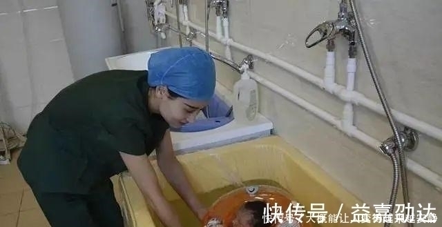 唇线|孩子“新生丑”家长莫担心,脸上有这4条线,坐等颜值逆袭!