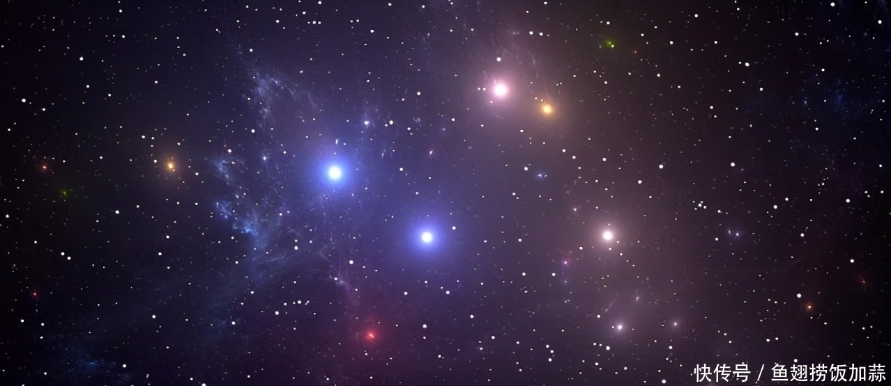 奥秘 中国科学家攻破氧气奥秘,我们或许可以先美国一步殖民火星