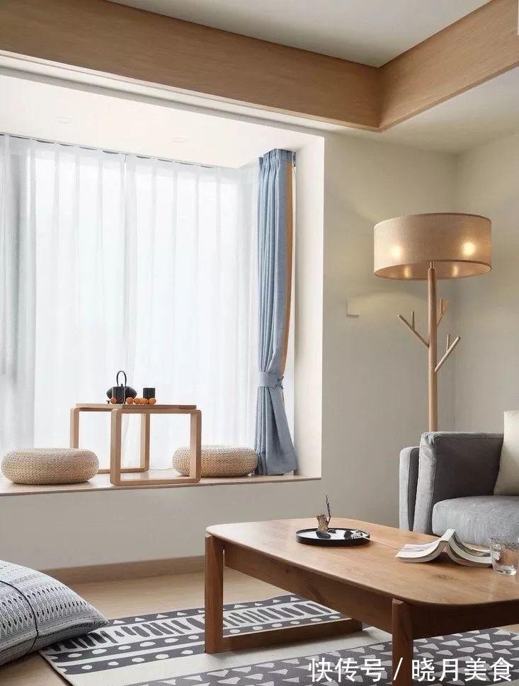 鸡肋|同事抱怨飘窗太高真鸡肋,聪明人这样一改,瞬间多出一间房!服气