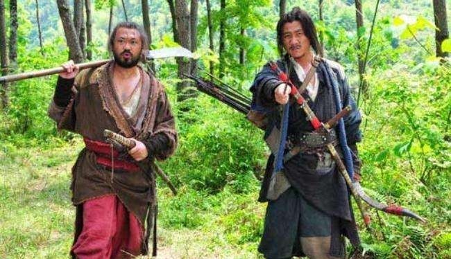 规矩|山贼打家劫舍无恶不作,为何不抢赶考书生的钱?专家:这是规矩