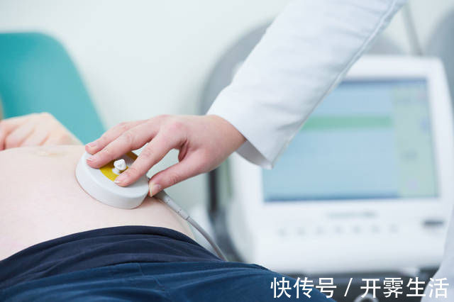 老公|7月龄孕妈下楼散步许久未归，丈夫匆忙寻找，找到后让他鼻头一酸