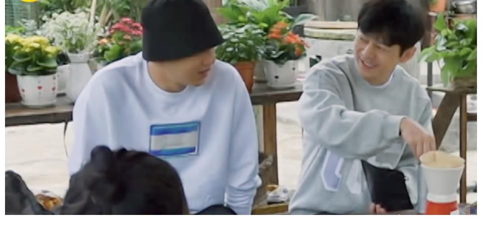 节目|连录两期《向往5》的女嘉宾，表现欲过剩被吐槽，我却看得很心酸