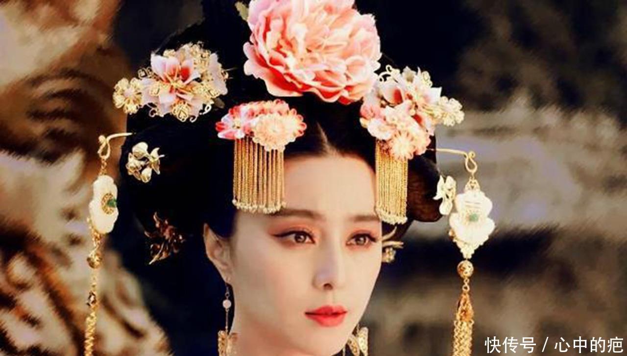 留下|武则天活了82年，临终前留下10个字，道出了心中的不甘和遗憾！