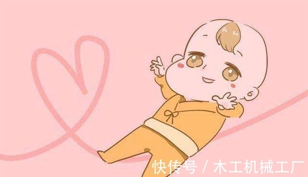 特征|如果小孩身上有这三个特征,说明他爸妈关系很好,特别第一个