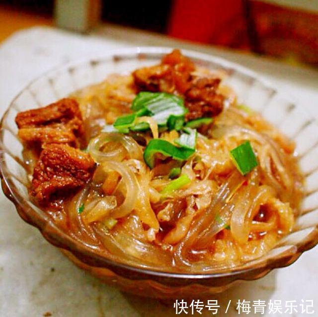 不腻|这几道饭菜一锅出,连着吃三天都不腻,儿子隔三差五点名要吃!