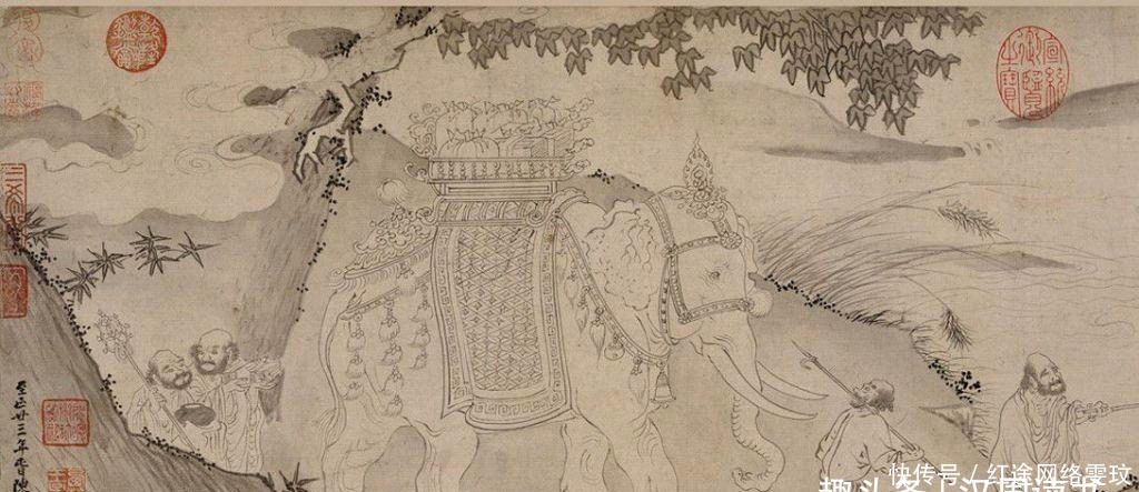 北宋|弱宋无外交?那是赵匡胤太鸡贼