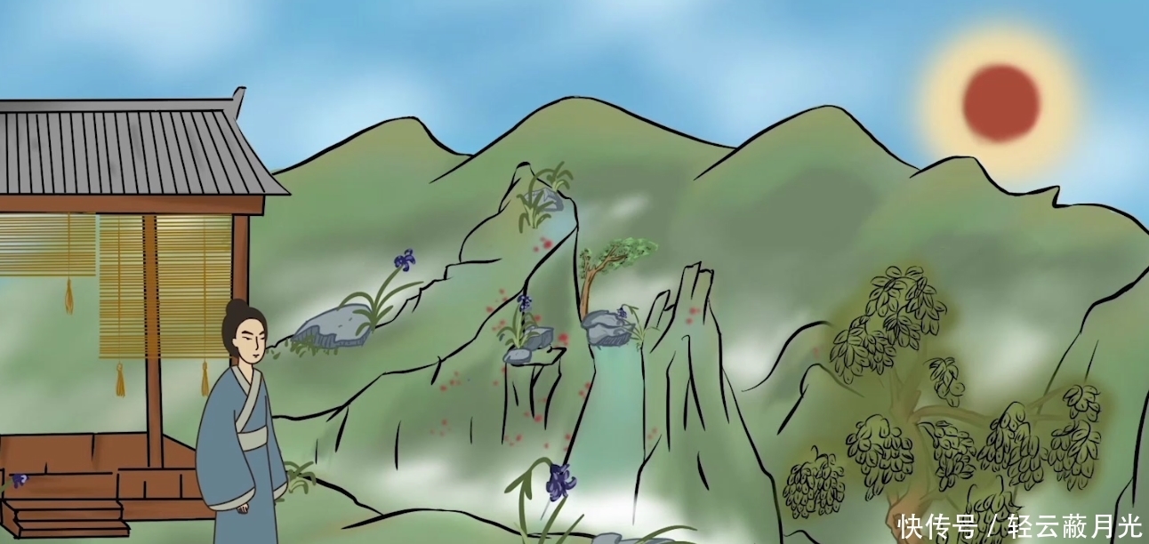 做人最大的智慧,就是要认清自己,后半生才能活得明白