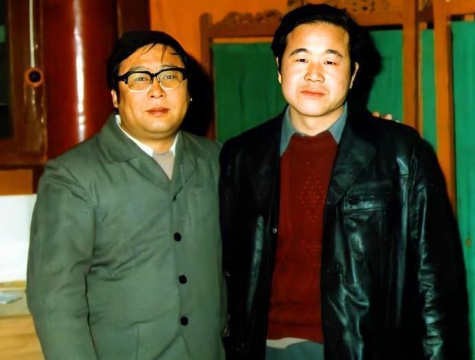 文学作品&诺贝尔奖得主莫言:获奖后,我的书法从3000元,暴涨到97万