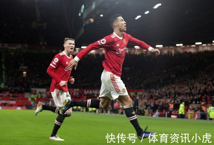 英超|PK狼队!曼联冲击2大盛况,C罗迎“首次首发”,主帅强留27冠巨星