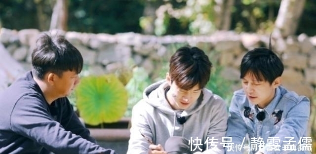 劉憲華退出《向往的生活》，《聲入人心》嘉賓接替，顏值再次穩(wěn)了