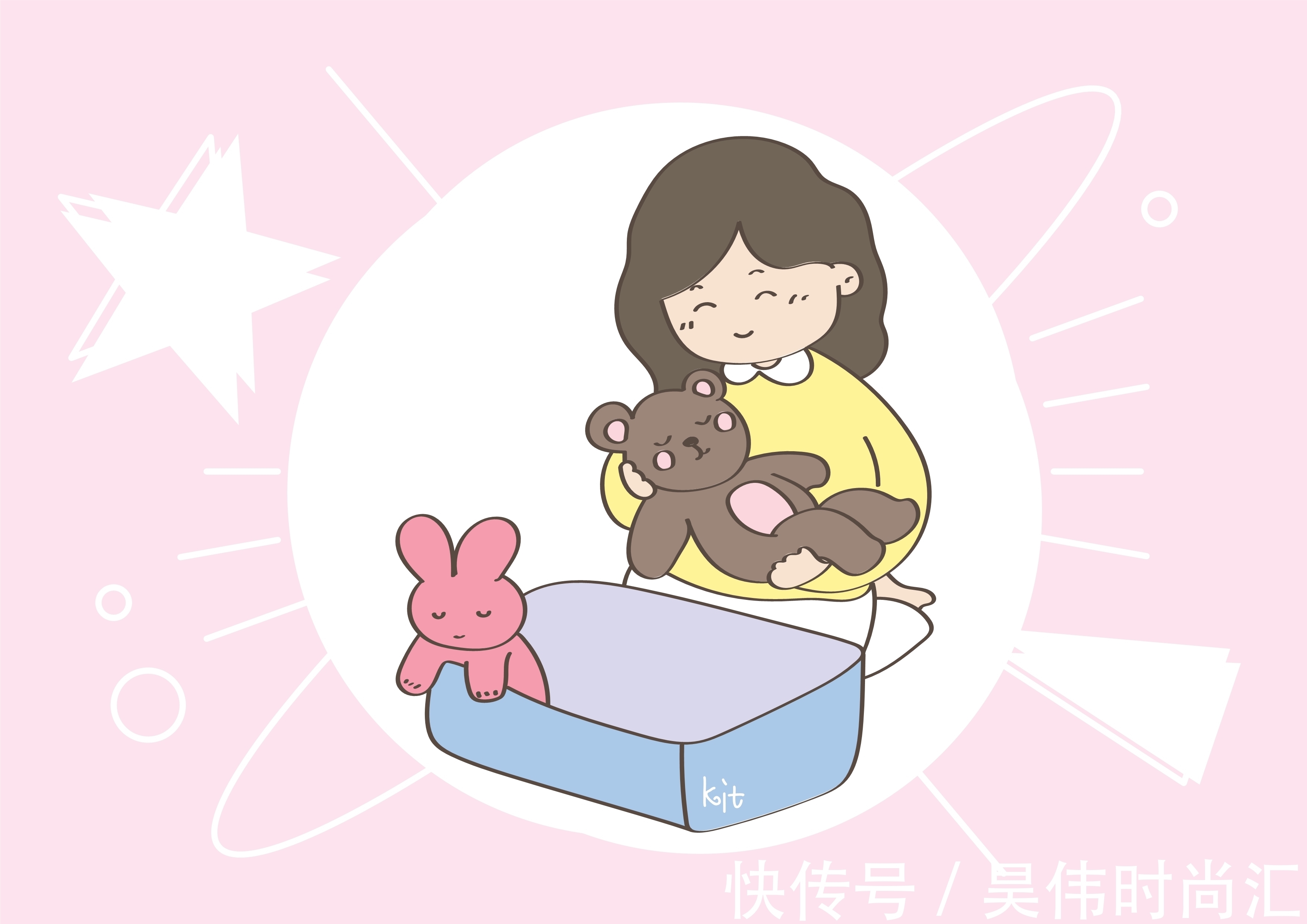 妈妈|新生儿第一声“妈妈”,如果在这个月份之前,说明大脑发育好