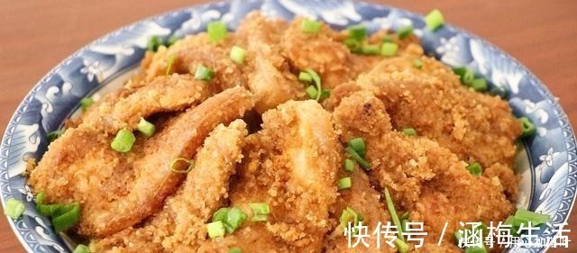 米粉|年夜饭五花肉好吃做法，淋2个鸡蛋，老做法教你，吃一次就忘不了