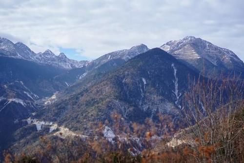 西藏适合自驾的3个边境县，风景原始民风淳朴，关键是没有门票