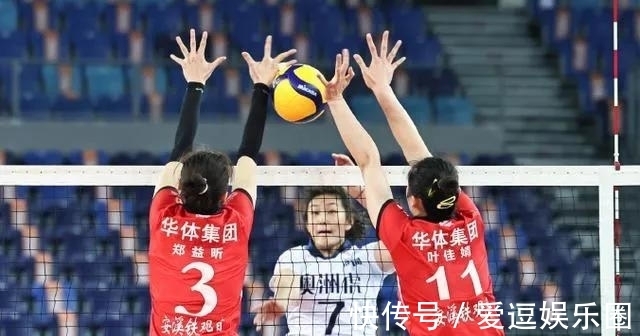 中国女排国家队|19扣12中轰下17分!女排美女副攻打出强势表现,新版南长城出炉