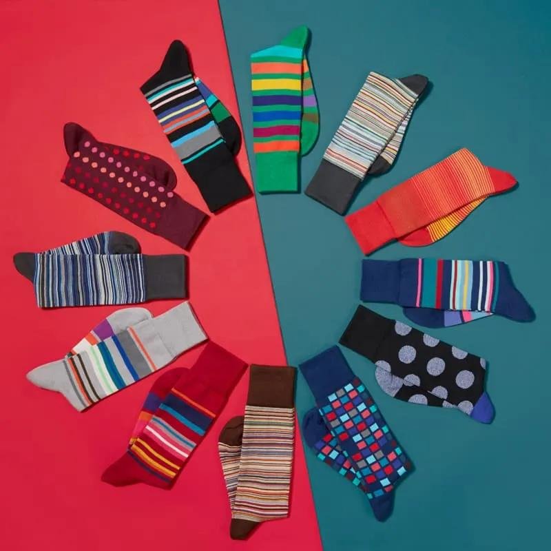 内心精致的男人，连配饰也要讲究一番