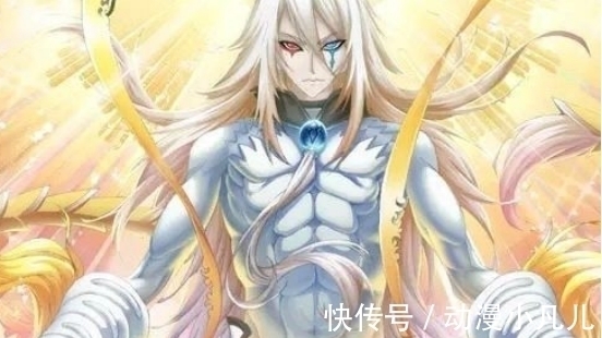 嘉陵关|斗罗大陆:嘉陵关一战原本有四位神,但他却放弃了这个机会!