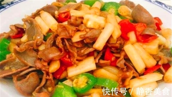 蒜片|推荐几道家常菜，色香味俱全，简单易做，下酒又下饭