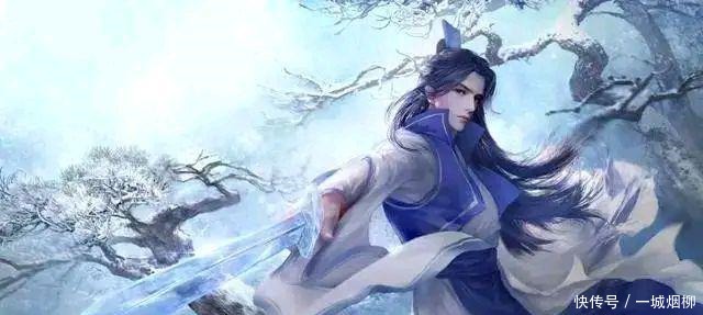 贾蔷|五本质量超高的后宫流小说,主角博爱而不滥情,熬夜连刷好几遍!