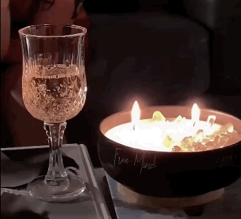 编辑|编辑部秀居家照，一起聊聊居家幸福感