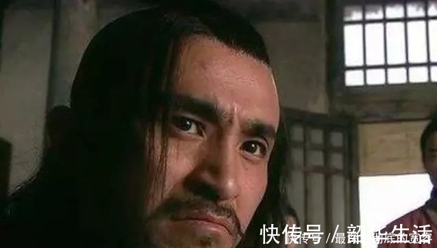 李逵&水浒中戴宗绑上甲马便日行800里,为何这么神?