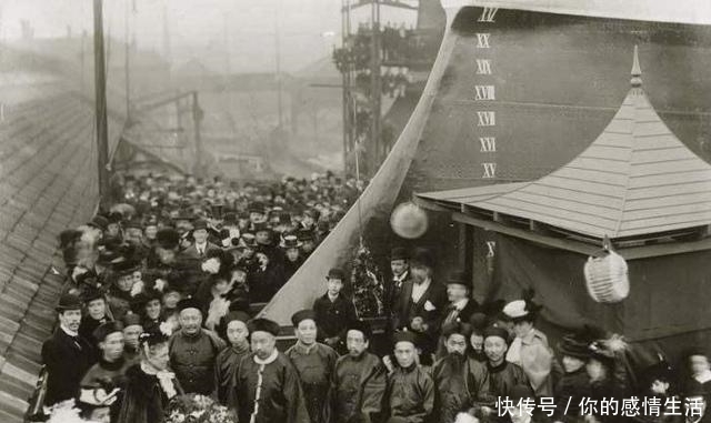 清政府|饱受欺凌的晚清政府，为何却被国际社会纳入列强行列