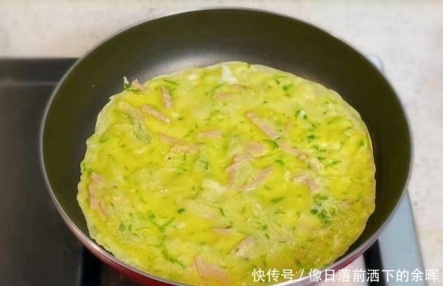 春天是减肥的季节,教您做快捷减脂餐,清新口味,大人小孩都爱吃