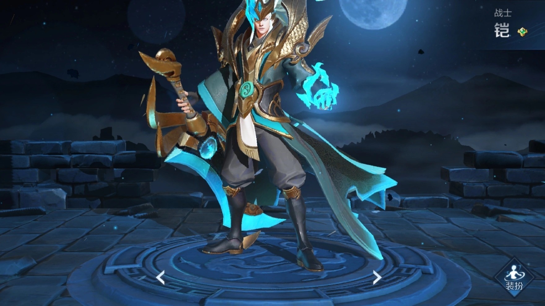 天生|对抗路再换战士之王，李信铠皇让位，天生多80％生命值的T0登顶