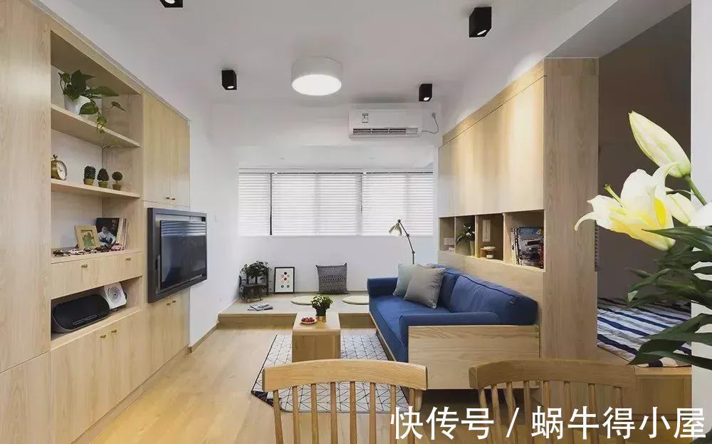 阳台|开放式阳台怎么设计？家里阳台这样装，瞬间提升逼格！