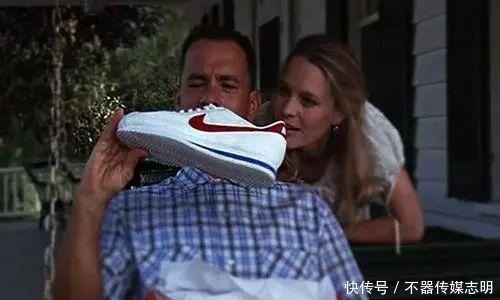球鞋的演艺生涯!这些在电影中惊鸿一瞥的球鞋,你是否还记得呢?