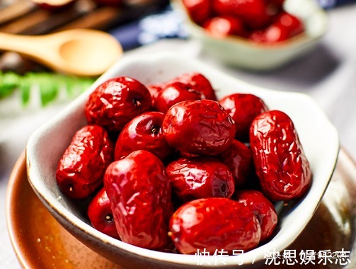 补品|红枣和它同食就是要人命,有的人却不知道,还以为是补品