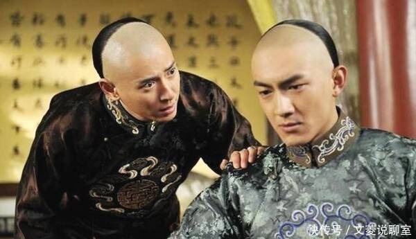 宫女|清帝退位后，大清国库一片狼藉，宫女、格格、八旗子弟下场惨凄