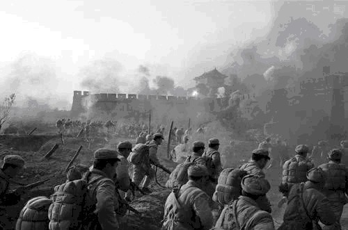 授衔|全军唯一一例,授衔前还是团级干部,授衔时却成了开国少将