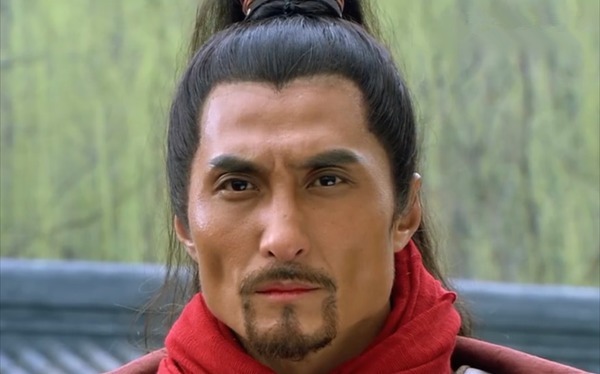 此人年仅十七,擒杀梁山六将,击败林冲杨志,唯独不敌大刀关胜