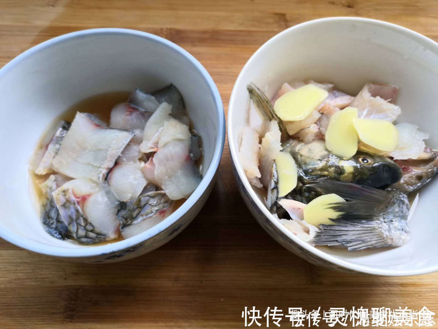 鱼尾|正宗剁椒鱼片的做法，三个要点要记牢，鱼肉鲜美一点没有土腥味