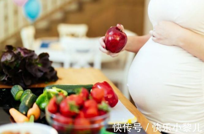 火眼金睛|准妈妈怀孕后不想说,奈何周围人“火眼金睛”,他们咋看出来的?