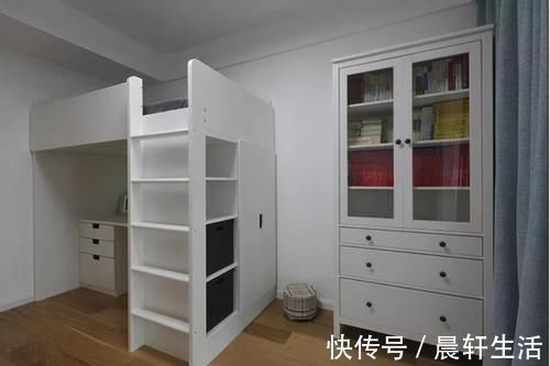 打扫|打扫完入住新家，亲戚都说从没见过这么好看的房子，感觉就特舒服
