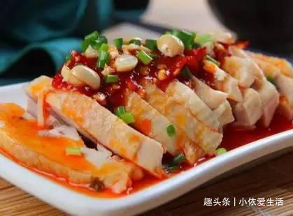 鲜香味美的几道家常菜，看着就有食欲，美味营养，好吃的流口水