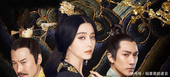 解开|古代四大美人之一,至今生死之密未被解开,杨贵妃杨玉环的传奇!