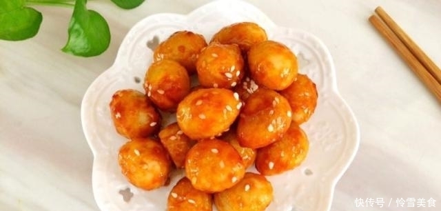 它是“天然钙库”，隔三差五吃1次，补钙又壮骨！