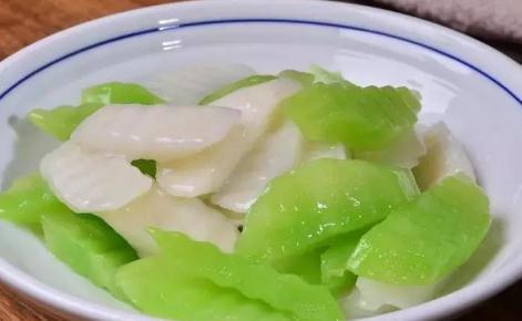 气温|孩子每天上课吃饭食欲大开,多吃补脑菜,清爽可口开发智力