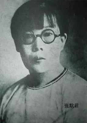 书法|看民国10大才女书法,如清泉般纯洁、又如如烈火般激情,不得不让人感叹!