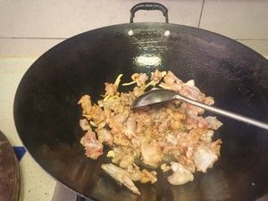 家常牛蛙菜谱，紫苏剁椒牛蛙，简单美味营养，超级下饭，吃不够